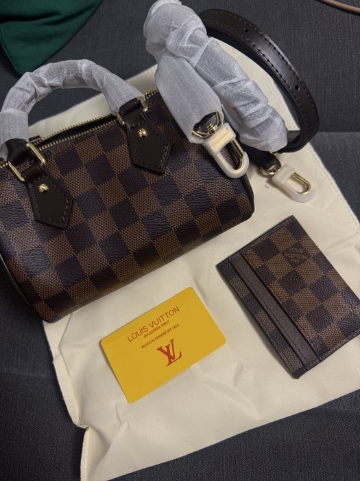 Gentuta LV calitate superioara