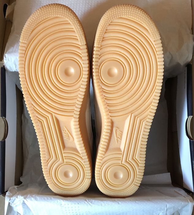 Nike Air Force 1 07 LV8 ОРИГИНАЛНИ мъжки маратонки - 45/29см