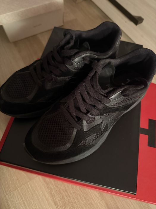 Pinko и Replay дамски сникърси