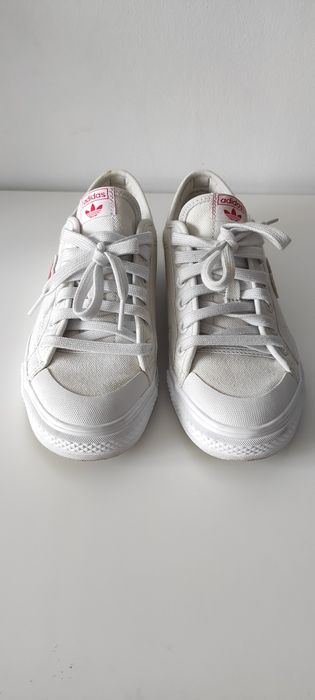 Tenisi adidas Originals Nizza marime 38