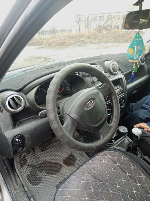 Продаю лада гранта