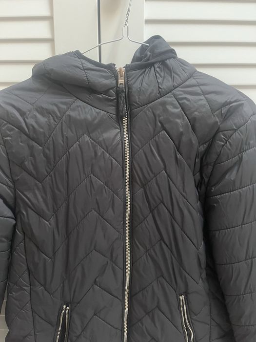 Geaca toamna/primvara Bershka