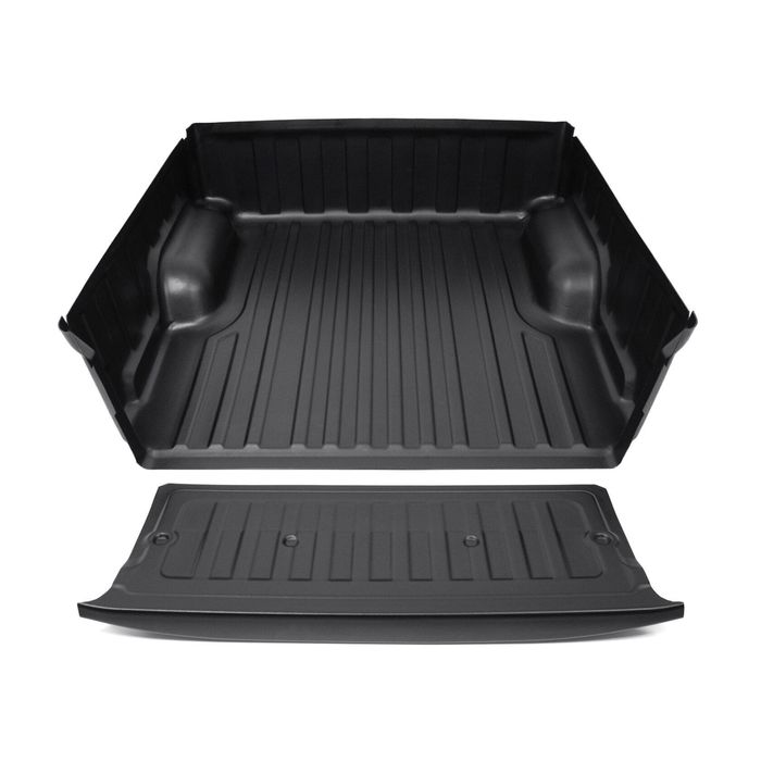 Isuzu D-max RT 2019 и RG 2023