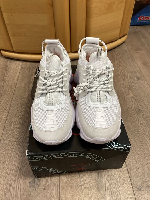 Versace Chain Reaction ( 40 ; 41 ; 42 )