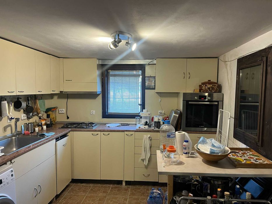 Продава се Къща в с. Берковски, Област Търговище - 120 кв.м за 270 €/кв.м - Снимка #8