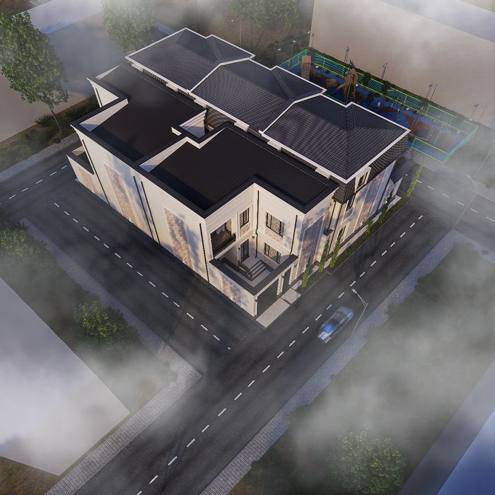 Продам евро коттеджи