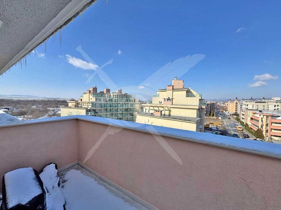 Продава се Ателие в к.к. Слънчев бряг - 37 кв.м за 1460 €/кв.м - Снимка #7