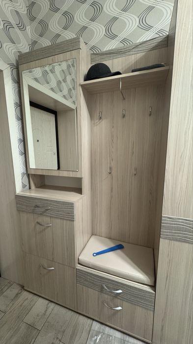 Мебель в прихожую