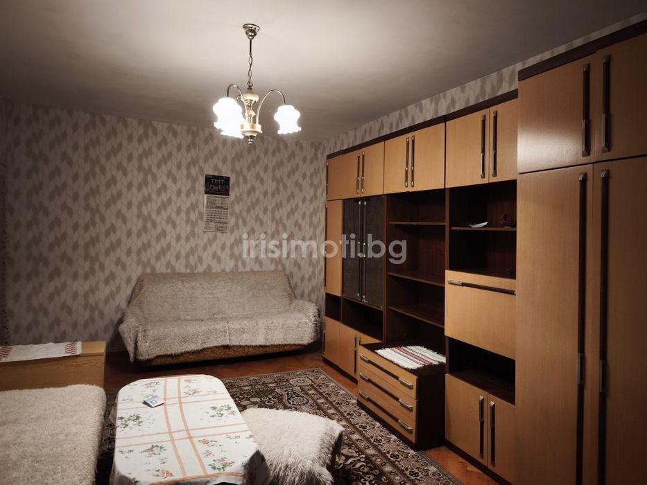 Дава се под наем Двустаен апартамент в София, Красна поляна 1 - 65 кв.м за 400 € - Снимка #2