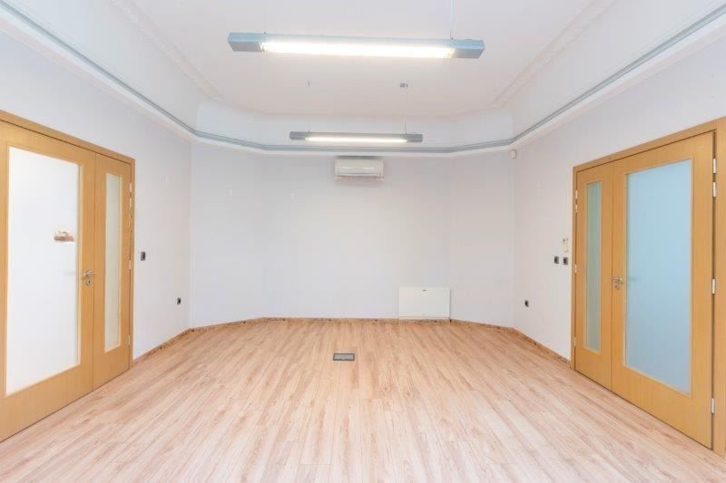 Луксозен офис на бул. Витоша – 240 кв.м етаж, 6 стаи, топ локация