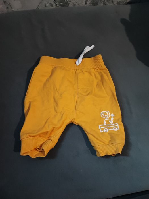 Детские вещи 0+ лет