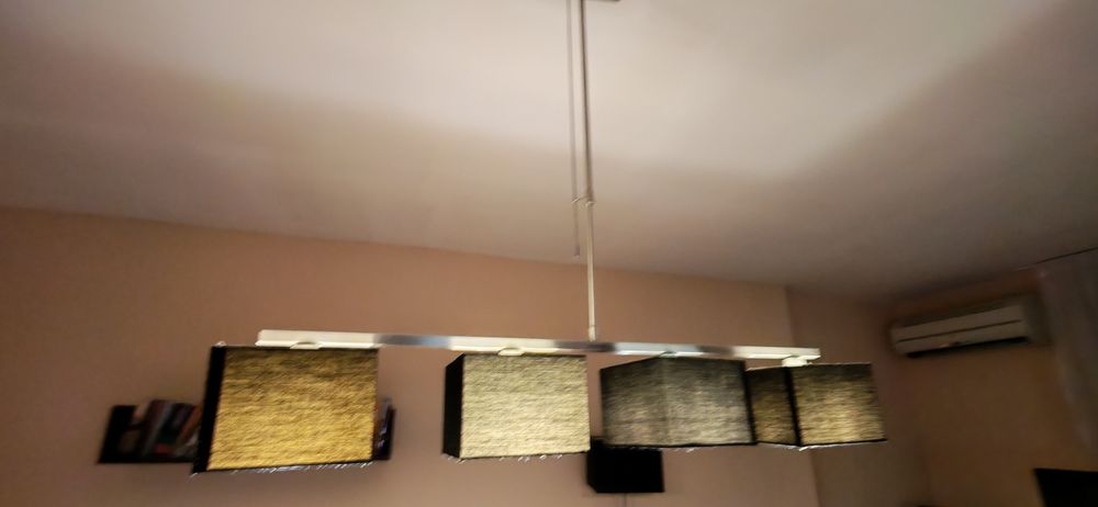 Комплект Интериорно осветление за всекидневна и хол  от Италия