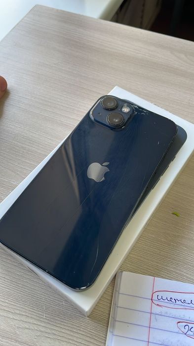 Топ Айфон 13 128гб