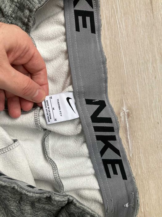 Найк Nike Therma Fit мъжко долнище долница размер М