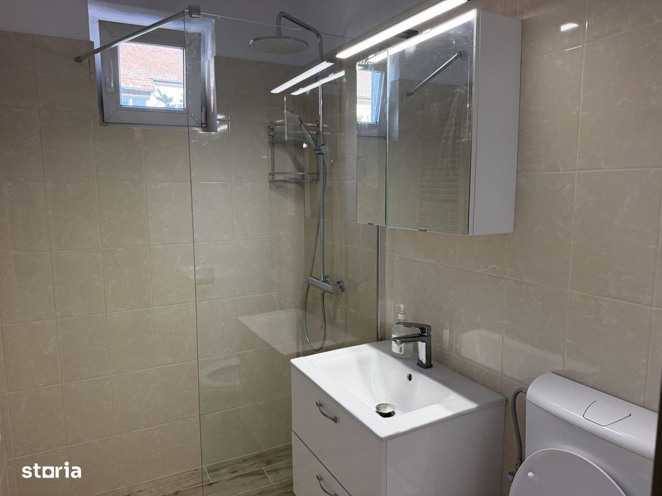 ap 2 cam et 2 cu balcon Renovat Viteazu Rahovei