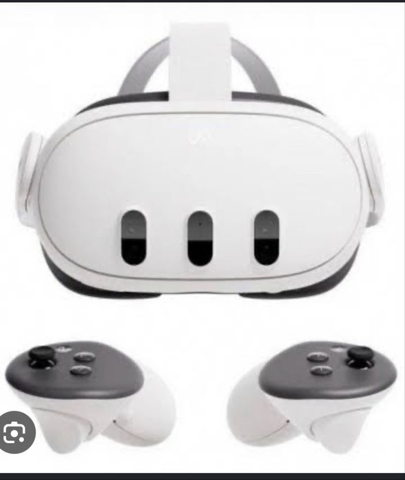 Meta Quest 3 512 Gb Bobovr