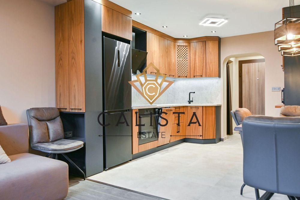 Четиристаен апартамент под наем в ж.к. Изток, 2213805