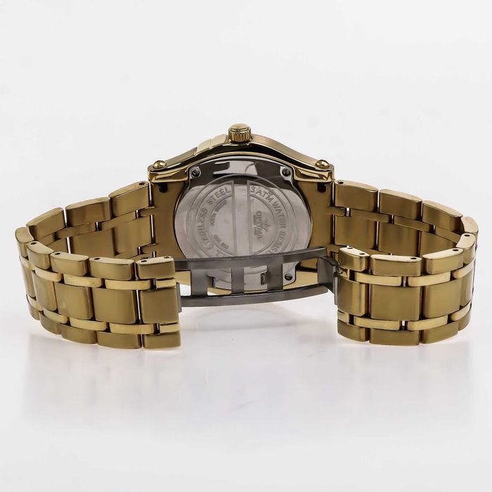 Ceas Optima – Quartz Swiss Made  - OSL238-GG-8  - Femei