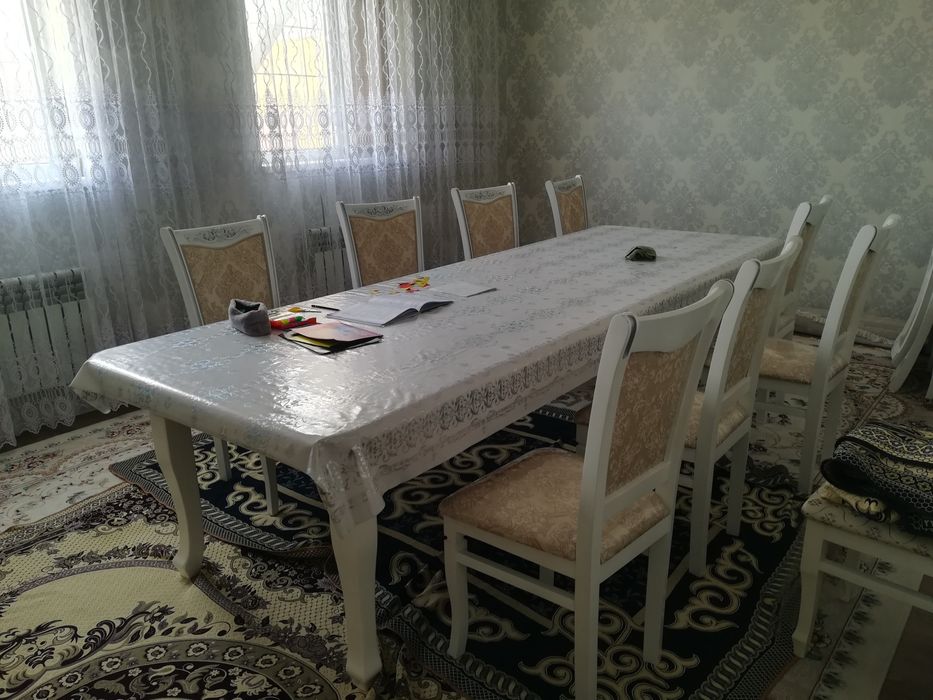 Коттедж 2 этажный дом