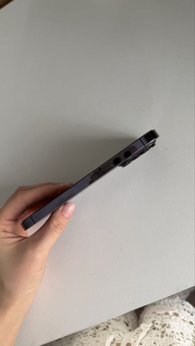 Срочно продам Iphone 14 pro 128gb