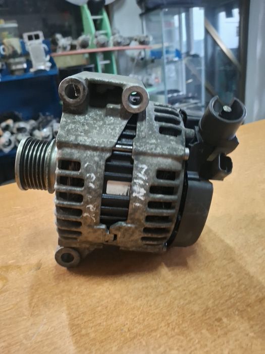 Alternator Mini Cooper 1.6 16V