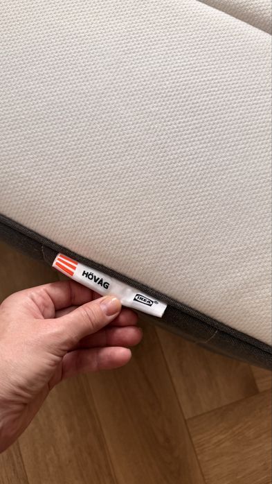 Продам матрас IKEA