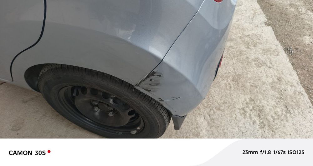 Продаётс Chevrolet Spark.