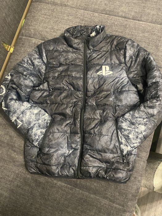 Яке Playstation
