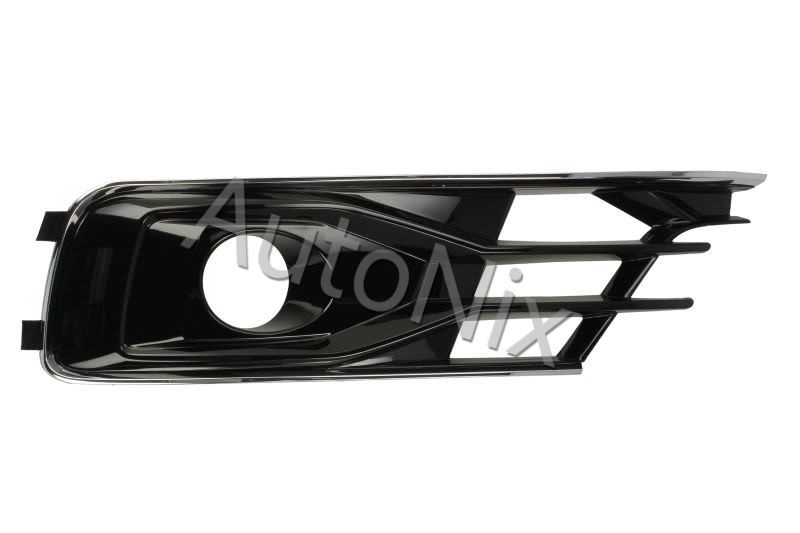 Решетка за броня за Audi A6 C7 S6 лява дясна решетка за ауди а6 ц6 с6