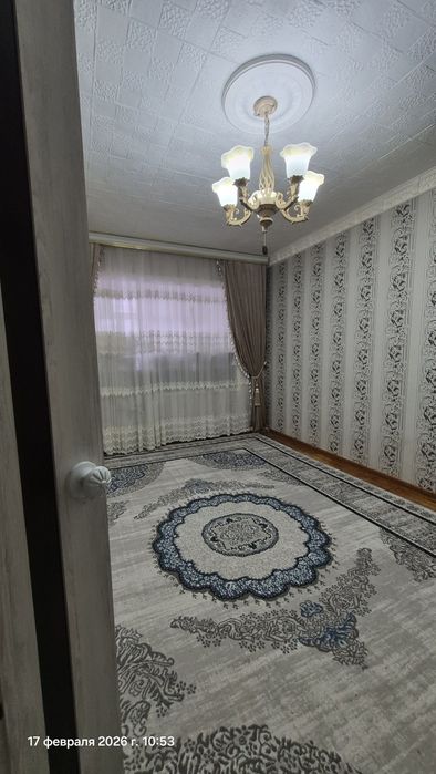 Срочно продаётся квартира