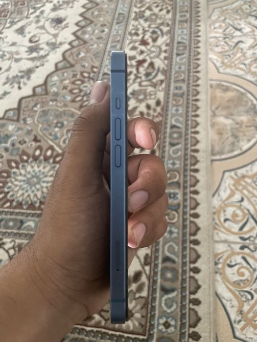 Iphone 13 gb blue