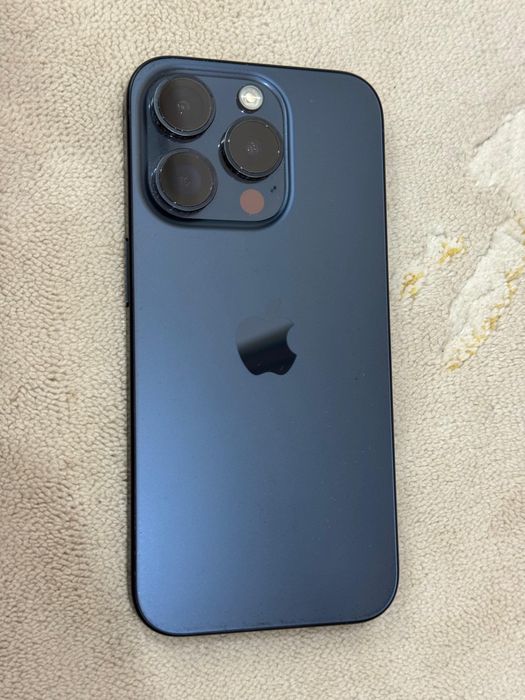 Apple Iphone 15 pro