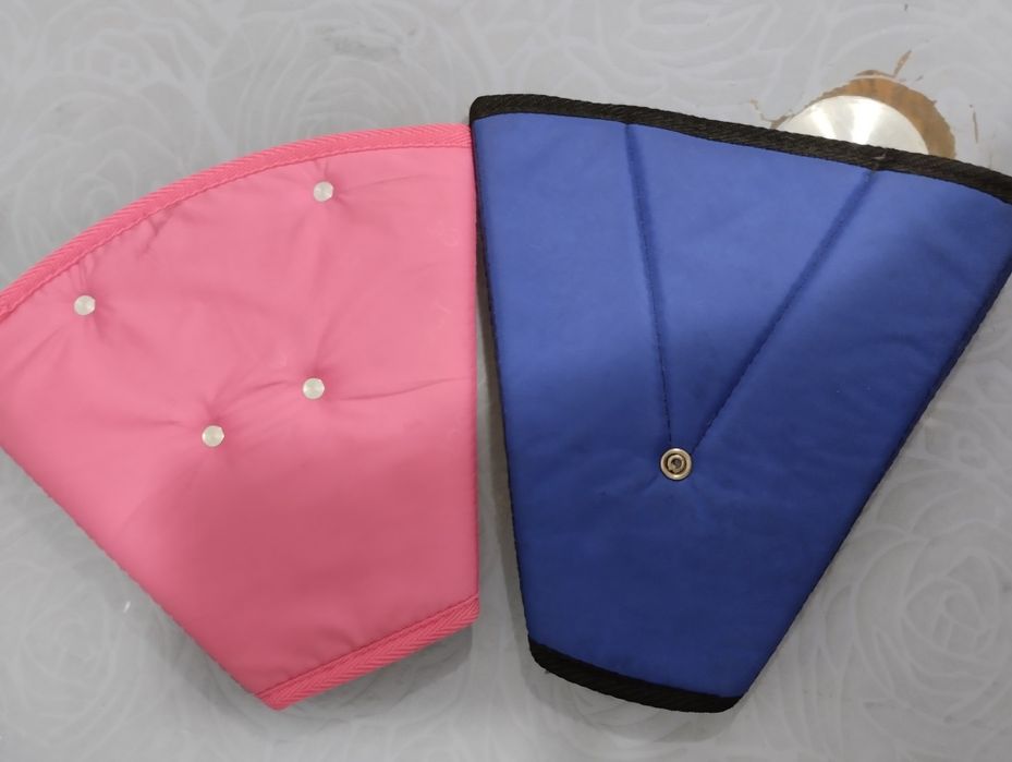 Детский адаптер для ремня безопасности