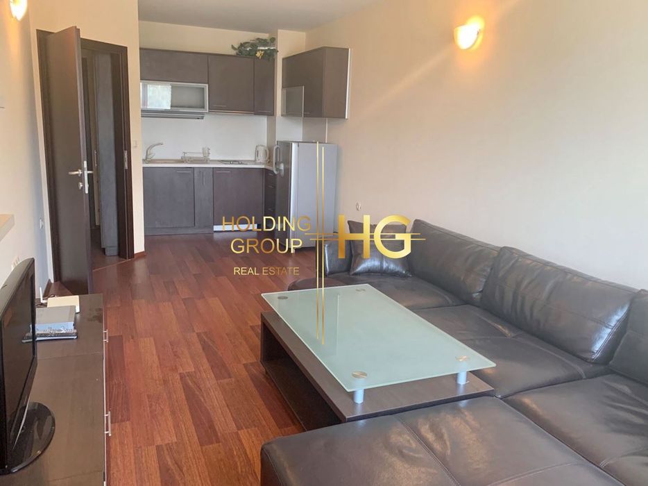 2-стаен в Варна-к.к.Златни пясъци площ 68 цена 155000 - снимка 1