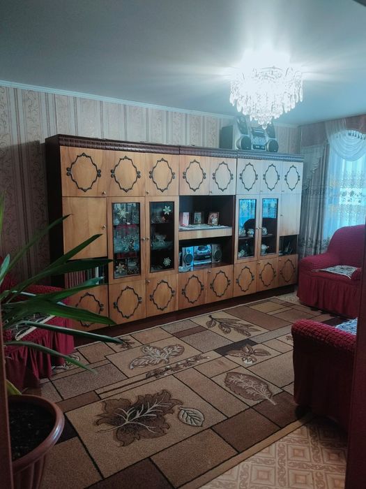 Продажа квартиры