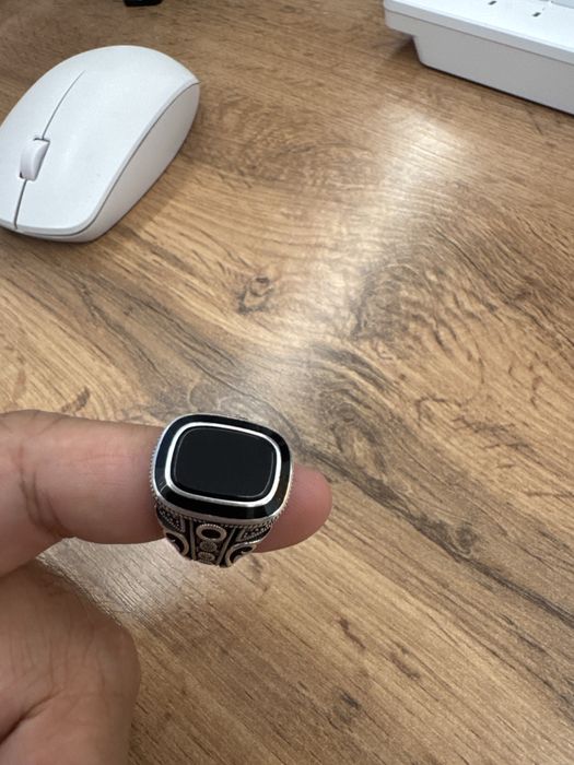 Печатка Кольцо 925 проба