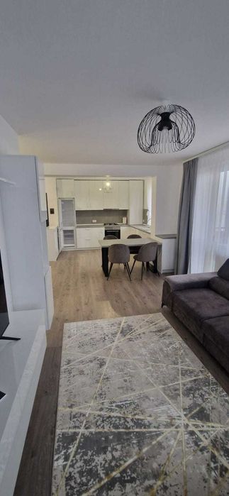 Apartament de inchiriat