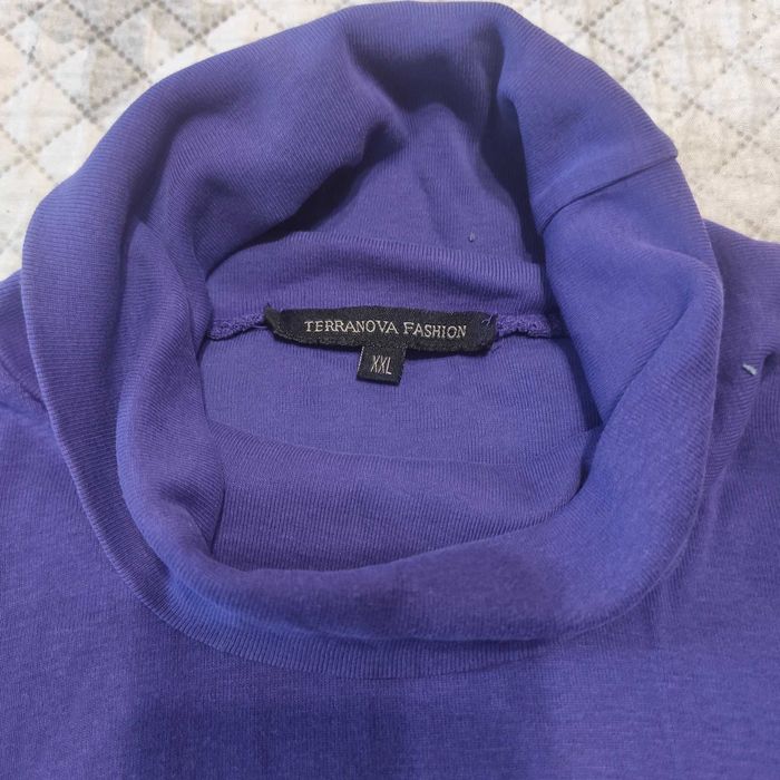 Мъжко поло Terranova