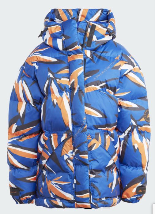 Куртка Adidas by Stella McCartney