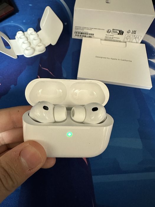 Vând AirPods Pro 3