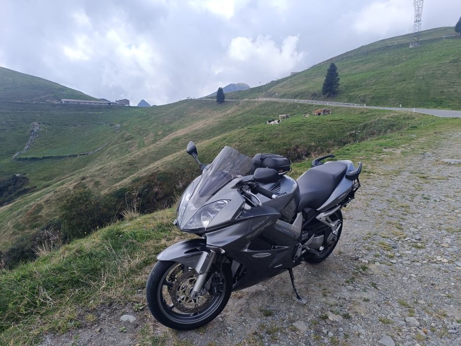 Honda Vfr 800 vtec , 2008