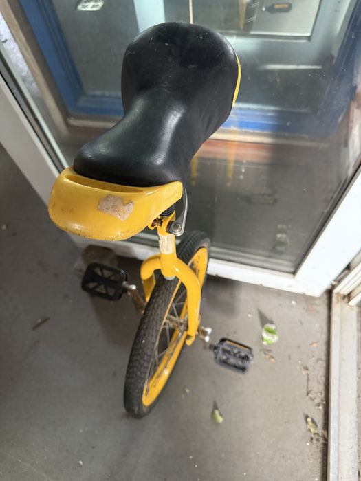 Monociclu terra bikes