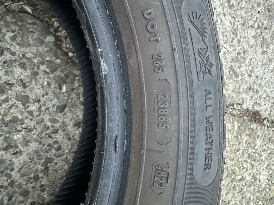 Cauciucuri de iarna 195/55 r16