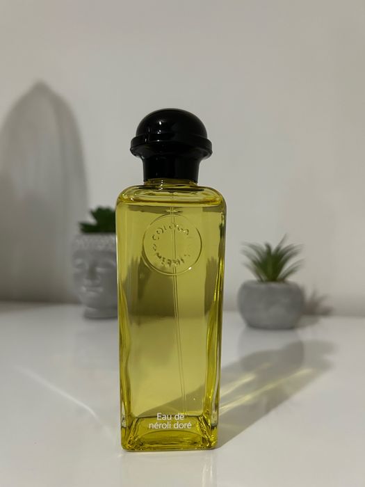 Parfum Hermès - Eau de neroli dore