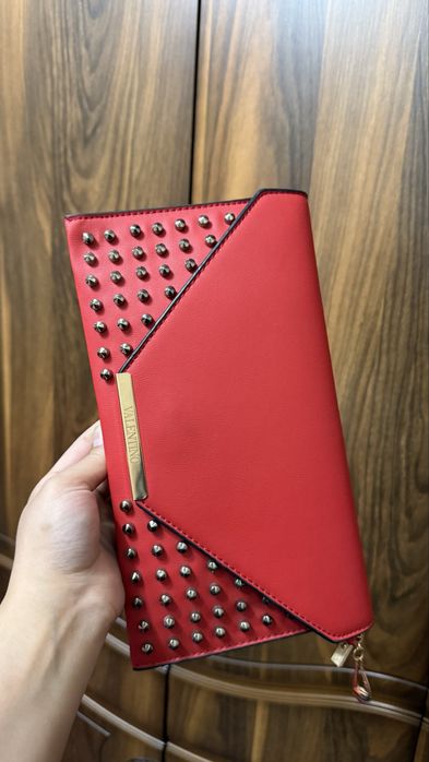 Кошелек Valentino
