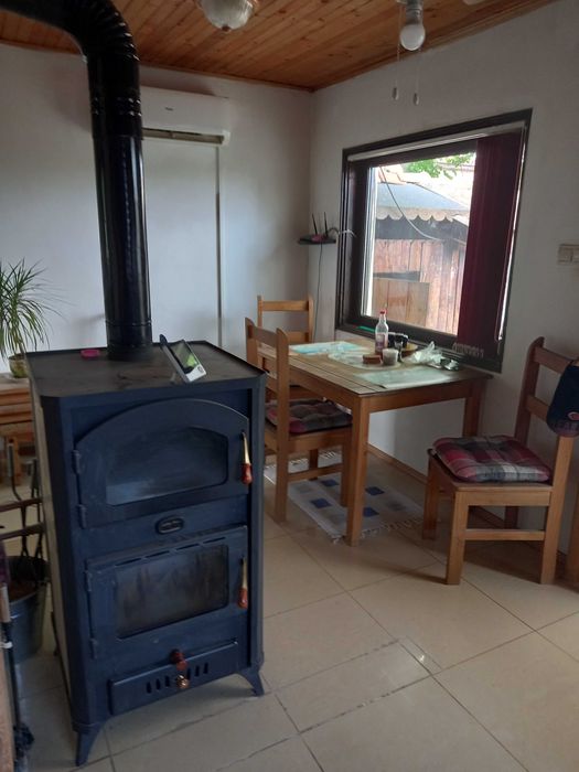 Къща за продажба близо до Варна