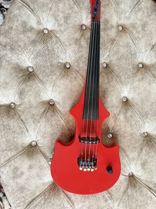 Vioarza zeta vanesa mae 98’