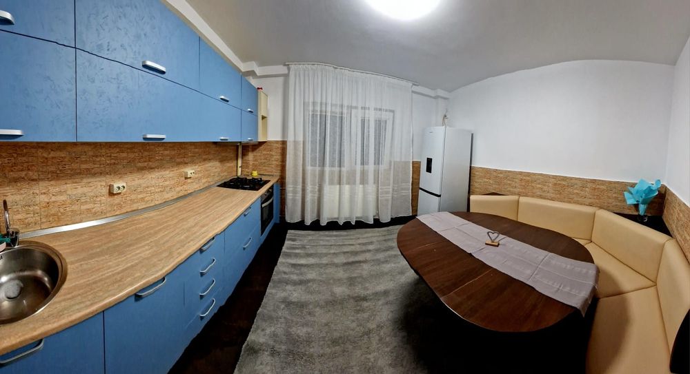 Apartament prima chirie Piata Gorjului Militari la 2 minute de metrou