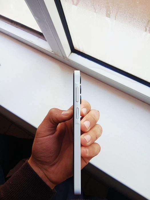 Samsung galaxy a 15