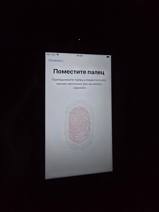 Продам iPhone 6s
